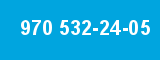 970 532-24-05